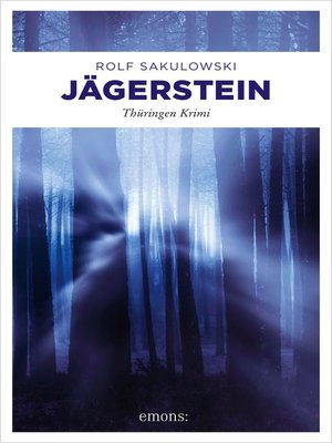 cover image of Jägerstein